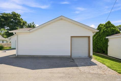 204 S Burke Street Wolcott IN 47995