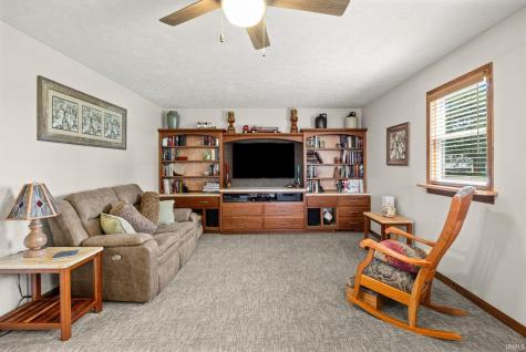 204 S Burke Street Wolcott IN 47995