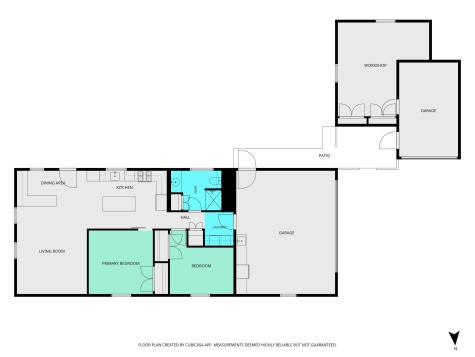 204 S Burke Street Wolcott IN 47995