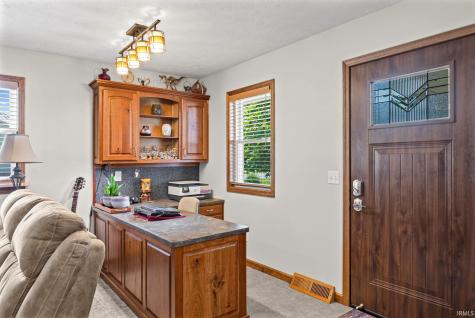 204 S Burke Street Wolcott IN 47995