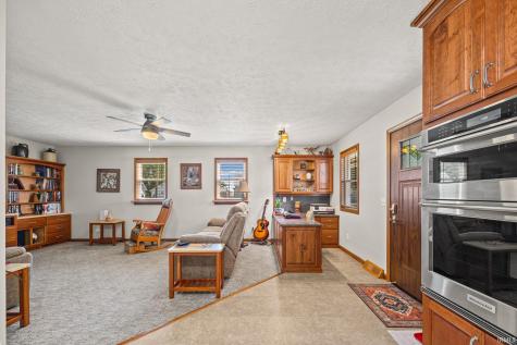 204 S Burke Street Wolcott IN 47995