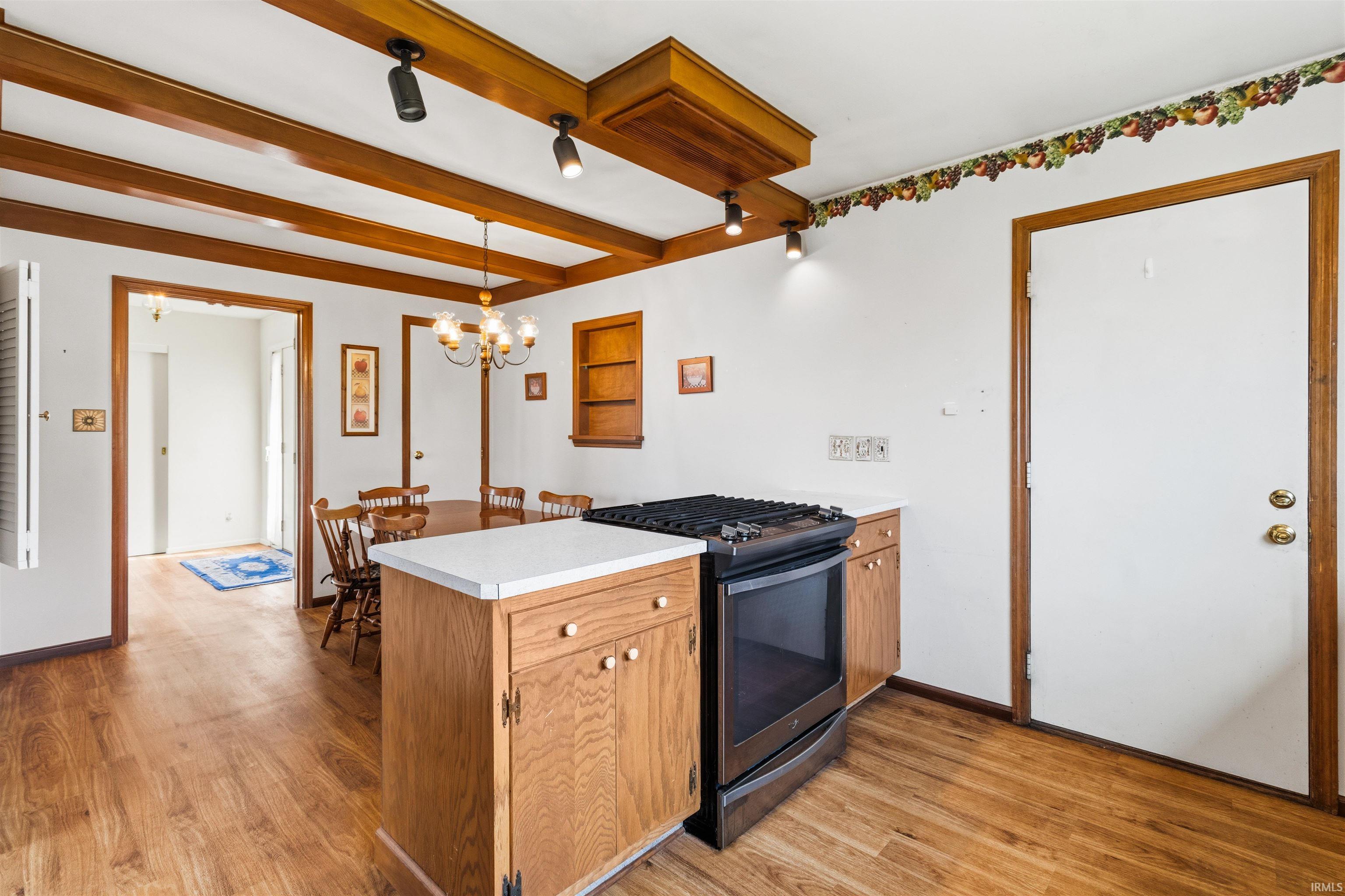 1604 East Lake Dr West Elkhart IN 46514