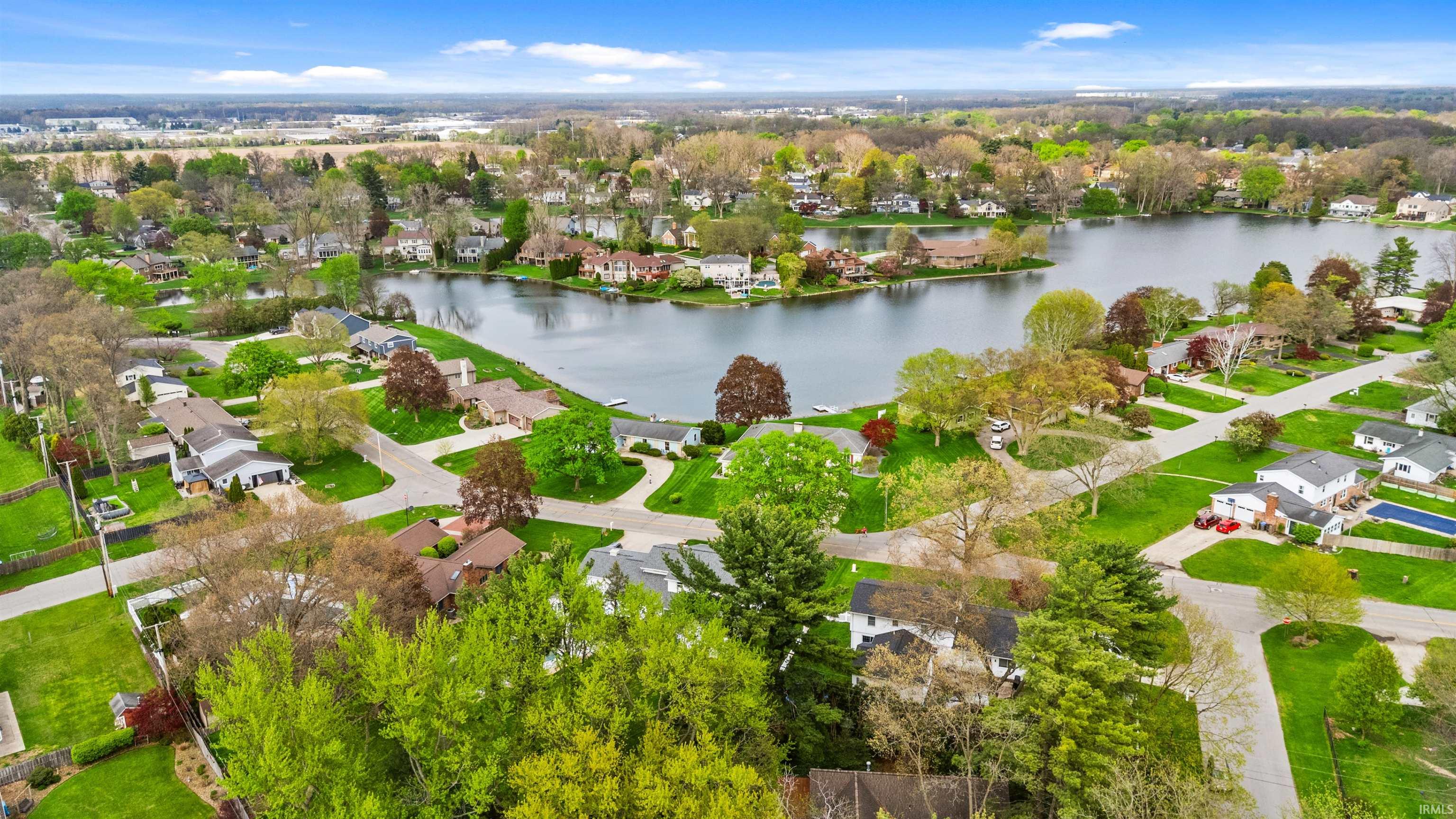 1604 East Lake Dr West Elkhart IN 46514
