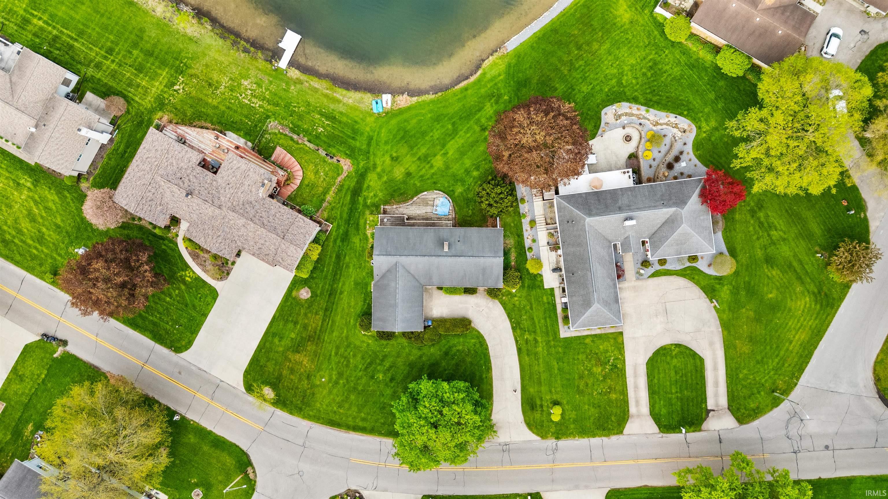 1604 East Lake Dr West Elkhart IN 46514