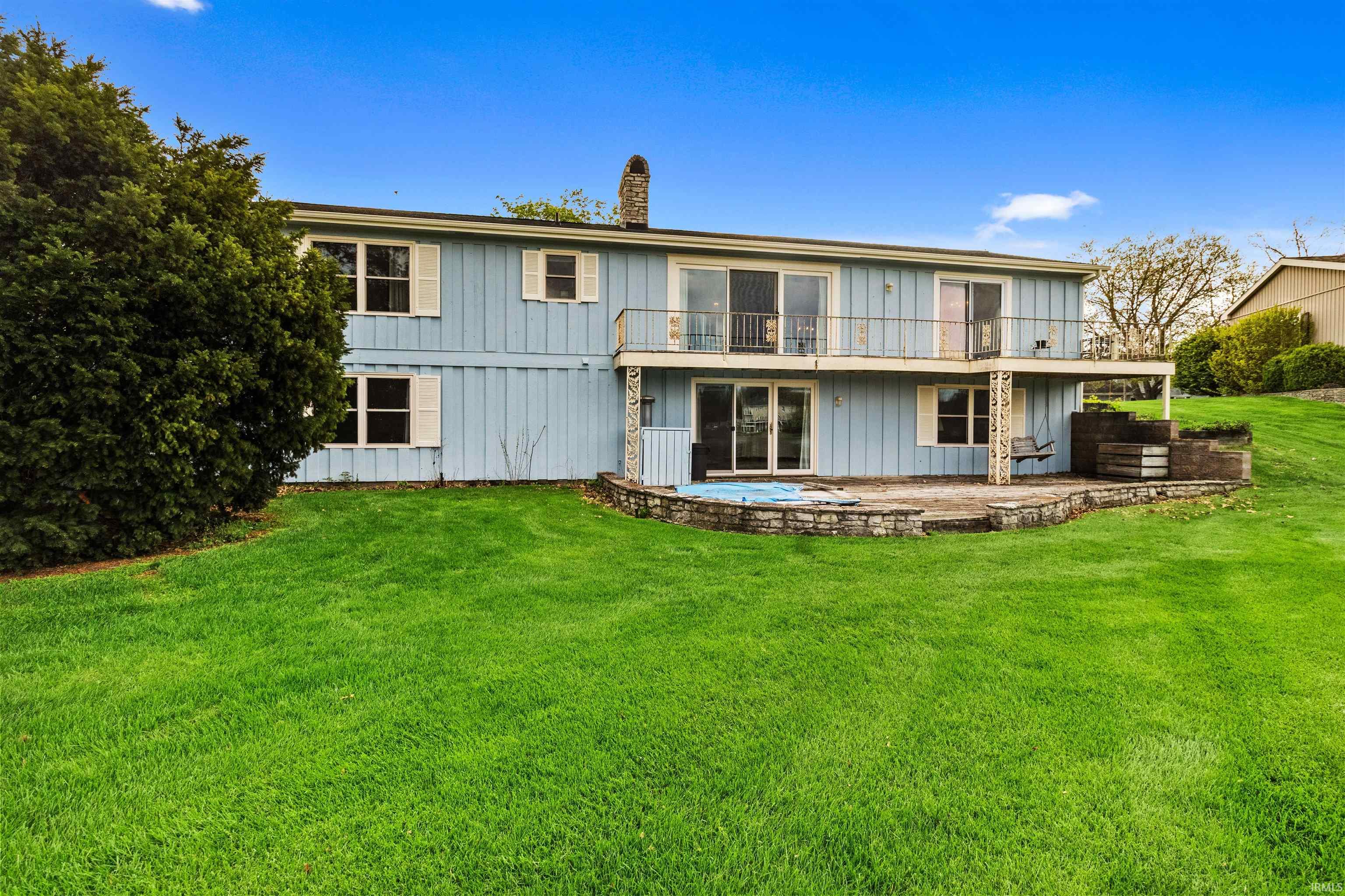 1604 East Lake Dr West Elkhart IN 46514