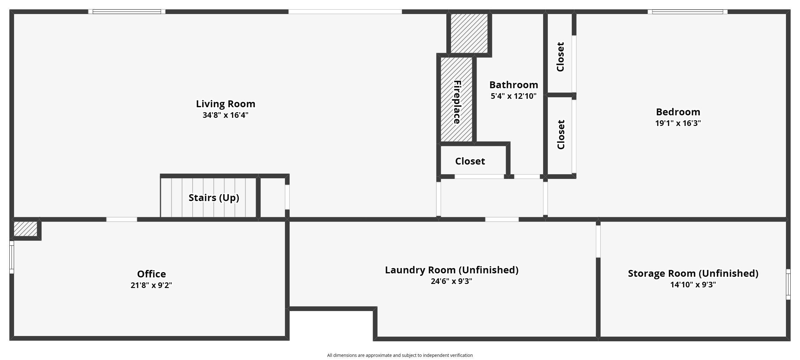 1604 East Lake Dr West Elkhart IN 46514