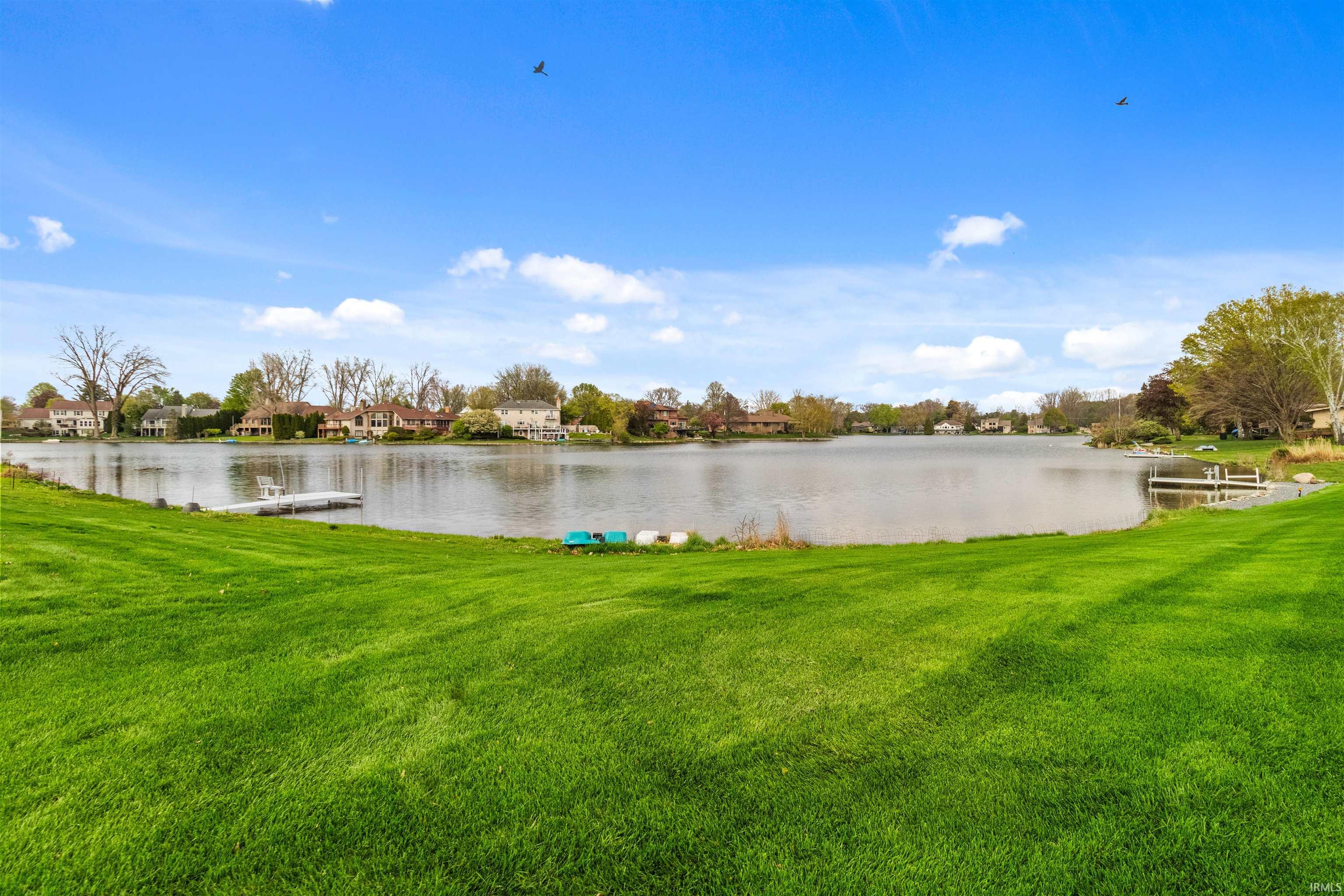 1604 East Lake Dr West Elkhart IN 46514