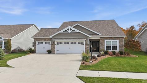 15528 Verano Place Fort Wayne IN 46845