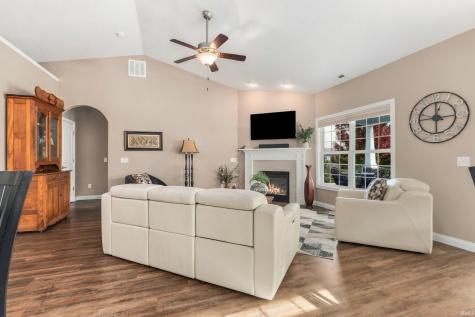 15528 Verano Place Fort Wayne IN 46845