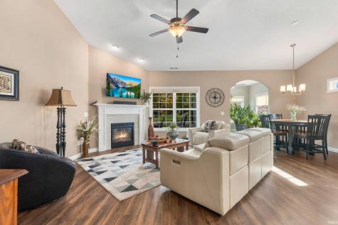 15528 Verano Place Fort Wayne IN 46845