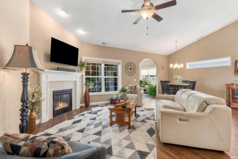 15528 Verano Place Fort Wayne IN 46845