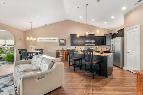 15528 Verano Place Fort Wayne IN 46845