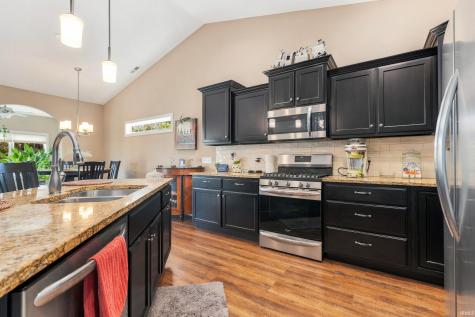 15528 Verano Place Fort Wayne IN 46845