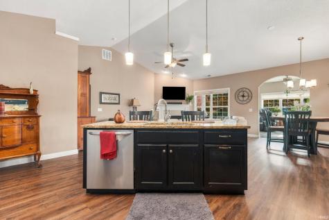 15528 Verano Place Fort Wayne IN 46845