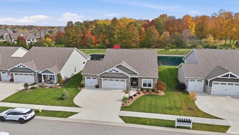 15528 Verano Place Fort Wayne IN 46845