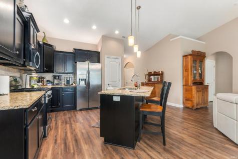 15528 Verano Place Fort Wayne IN 46845