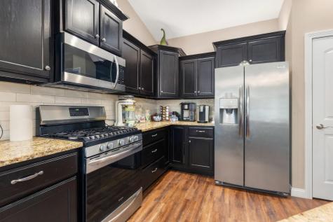 15528 Verano Place Fort Wayne IN 46845