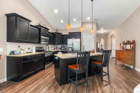 15528 Verano Place Fort Wayne IN 46845