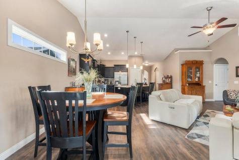 15528 Verano Place Fort Wayne IN 46845