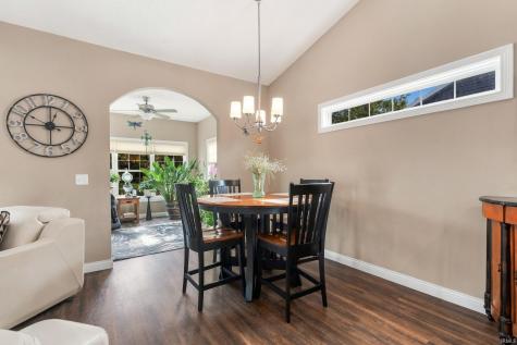 15528 Verano Place Fort Wayne IN 46845