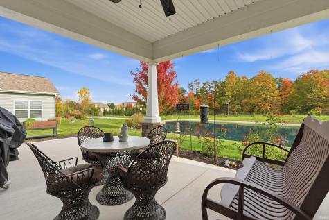 15528 Verano Place Fort Wayne IN 46845