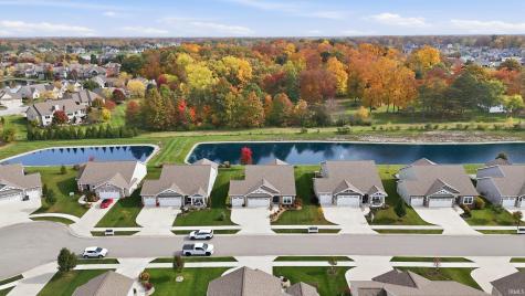 15528 Verano Place Fort Wayne IN 46845