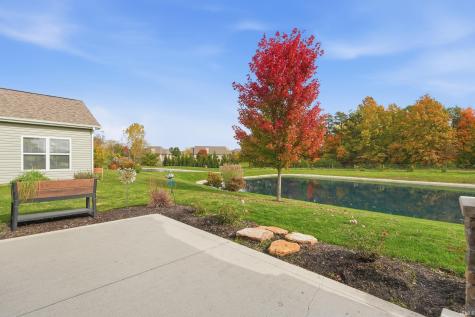 15528 Verano Place Fort Wayne IN 46845