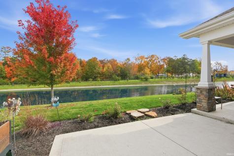 15528 Verano Place Fort Wayne IN 46845