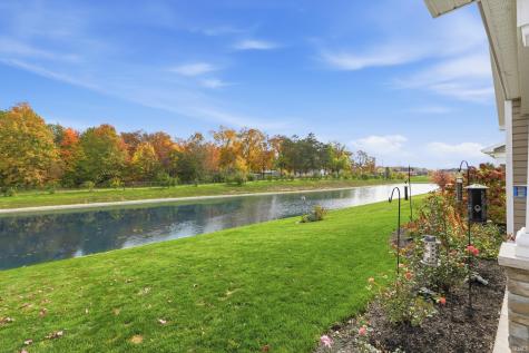 15528 Verano Place Fort Wayne IN 46845