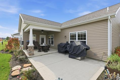 15528 Verano Place Fort Wayne IN 46845