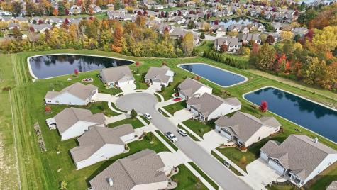 15528 Verano Place Fort Wayne IN 46845