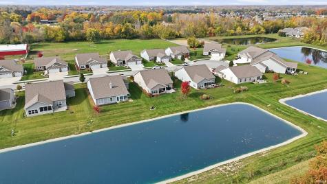 15528 Verano Place Fort Wayne IN 46845