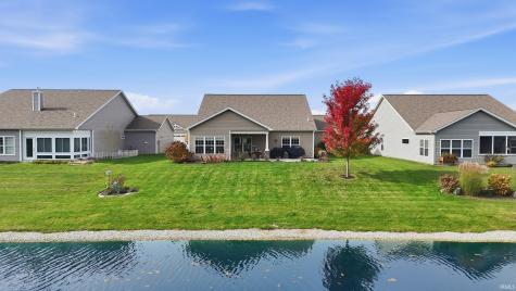15528 Verano Place Fort Wayne IN 46845