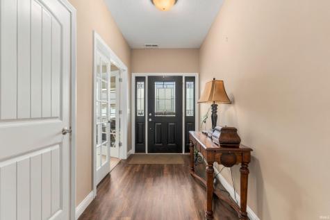 15528 Verano Place Fort Wayne IN 46845