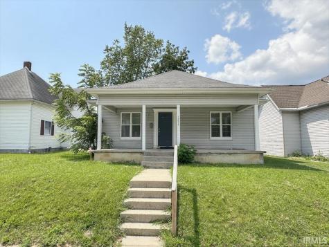 1233 S Main Street Kokomo IN 46902