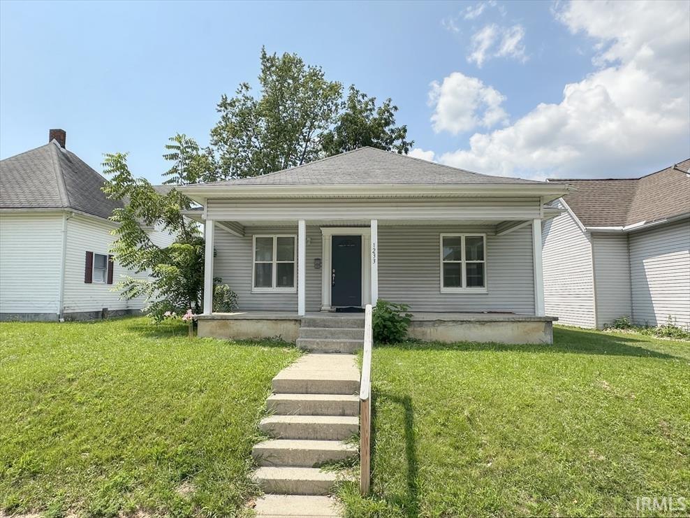 1233 S Main Street Kokomo IN 46902