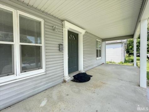 1233 S Main Street Kokomo IN 46902