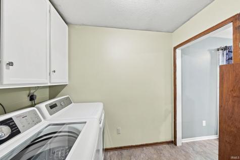 6916 Peartree Lane Fort Wayne IN 46825