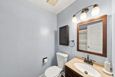 6916 Peartree Lane Fort Wayne IN 46825