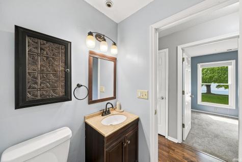 6916 Peartree Lane Fort Wayne IN 46825