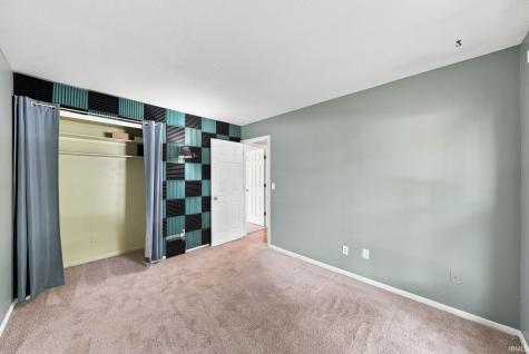 6916 Peartree Lane Fort Wayne IN 46825