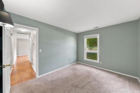 6916 Peartree Lane Fort Wayne IN 46825