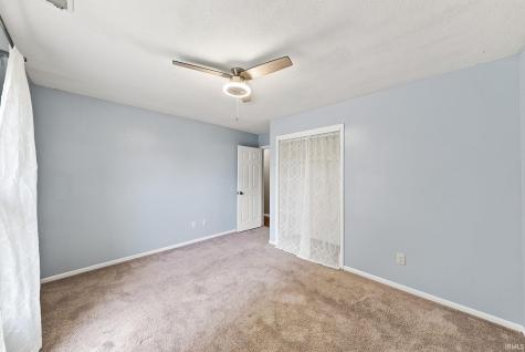6916 Peartree Lane Fort Wayne IN 46825