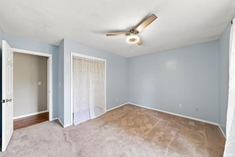 6916 Peartree Lane Fort Wayne IN 46825