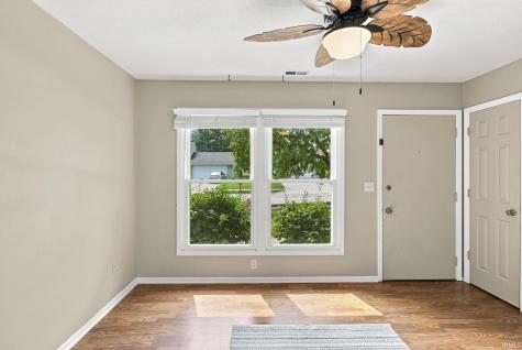 6916 Peartree Lane Fort Wayne IN 46825