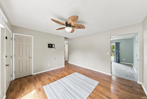 6916 Peartree Lane Fort Wayne IN 46825