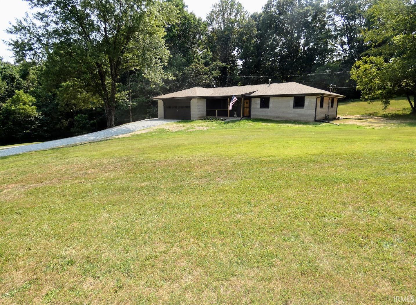 Bedford IN, 1208 Woodsferry Road