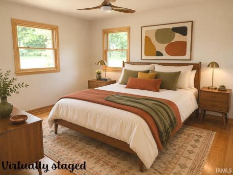 1208 Woodsferry Road Bedford IN 47421