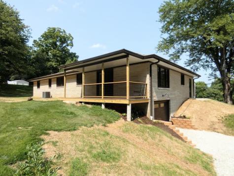 1208 Woodsferry Road Bedford IN 47421