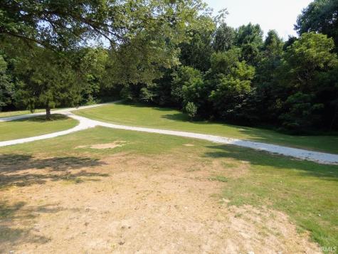 1208 Woodsferry Road Bedford IN 47421